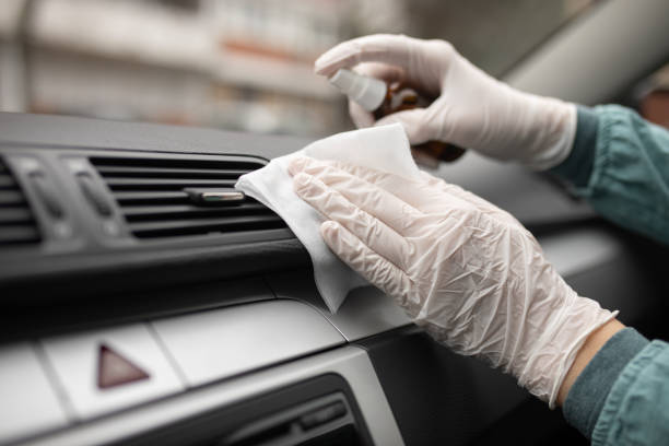 Best General Air Duct Cleaning  in Luna Pier, MI