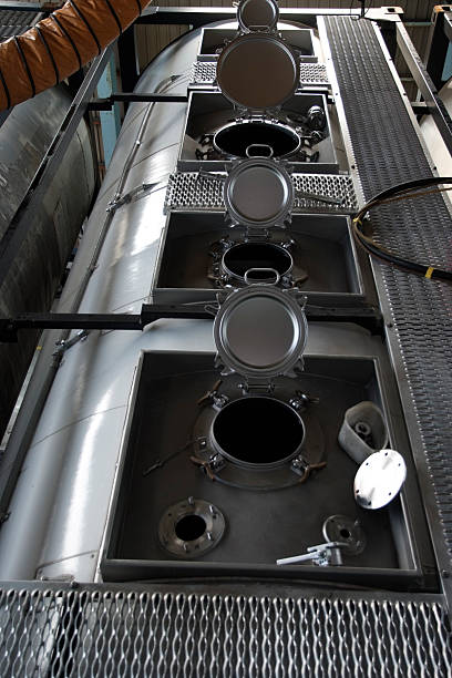 Best Professional Duct Cleaning Services  in Luna Pier, MI